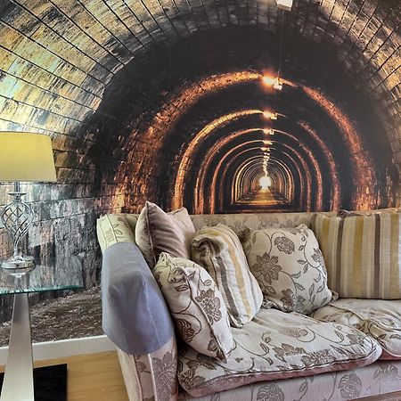The Pleasance Apartment Edinburgh Luaran gambar