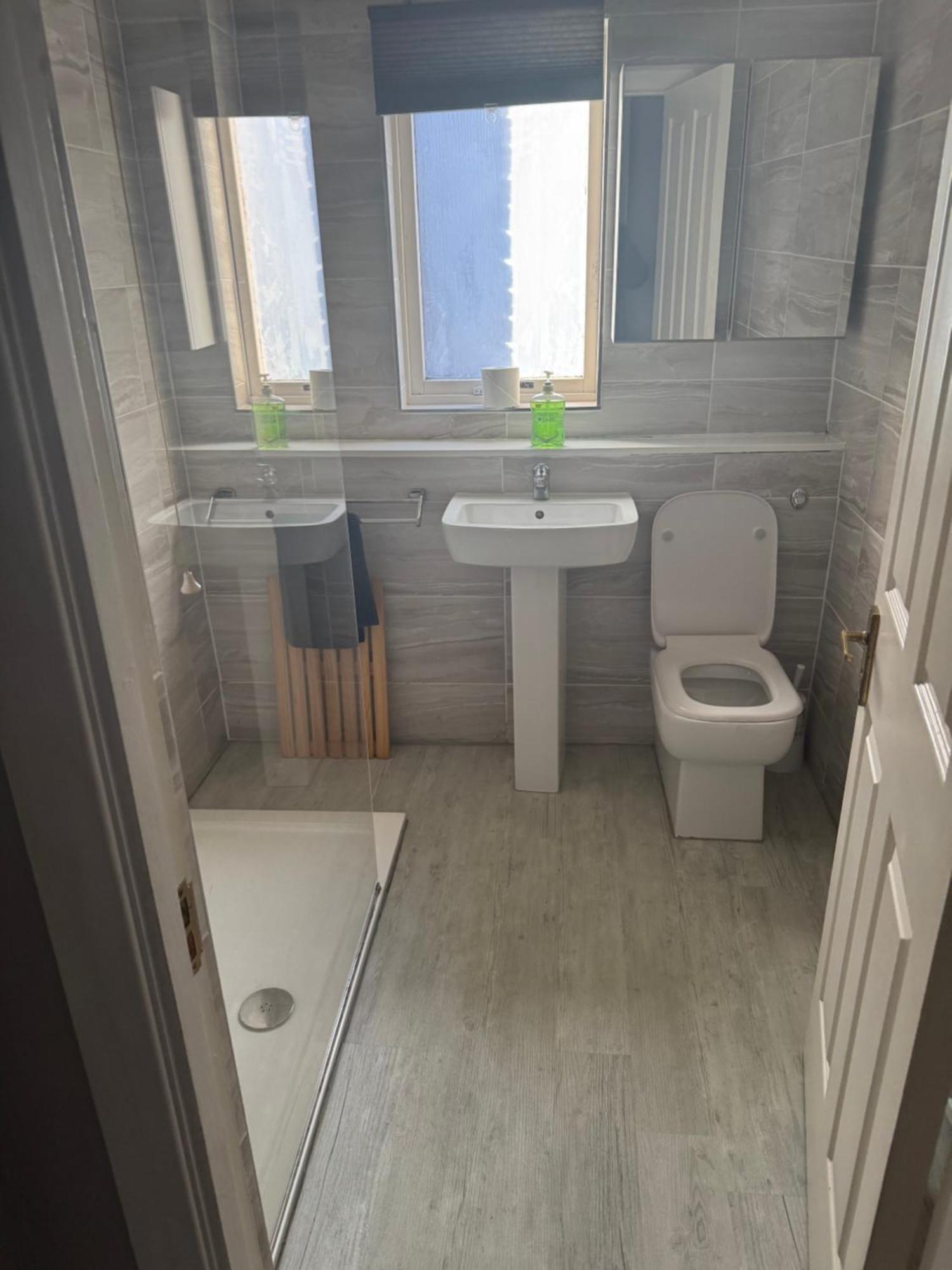 The Pleasance Apartment Edinburgh Luaran gambar