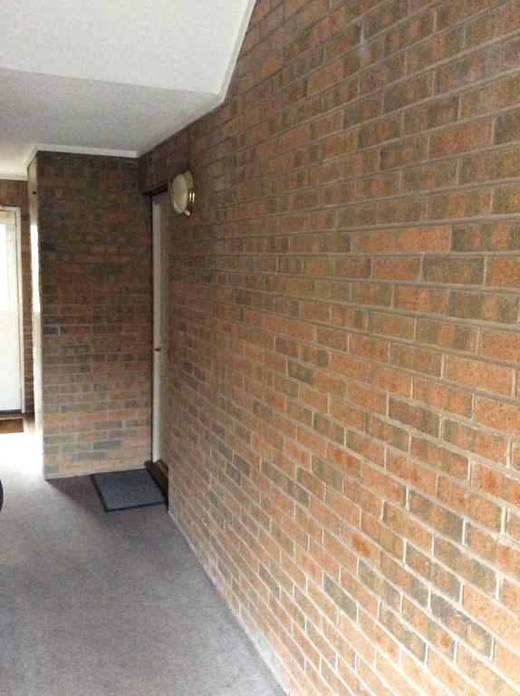 The Pleasance Apartment Edinburgh Luaran gambar